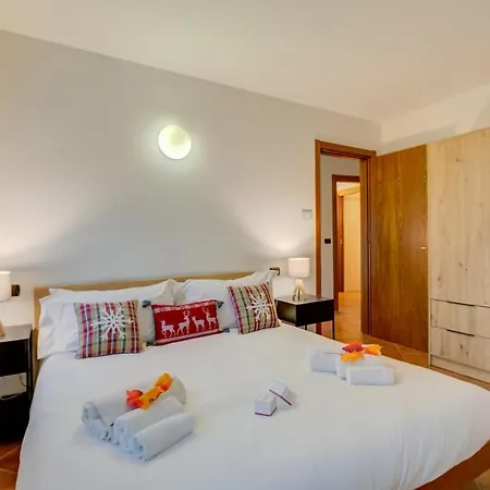 L' Aquila Campo Smith On The Slopes - Happy Daire *