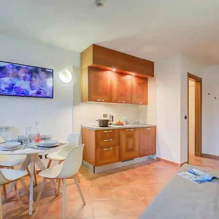 Daire L' Aquila Campo Smith On The Slopes - Happy Bardonecchia