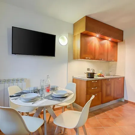 Appartement L' Aquila Campo Smith On The Slopes - Happy Bardonecchia