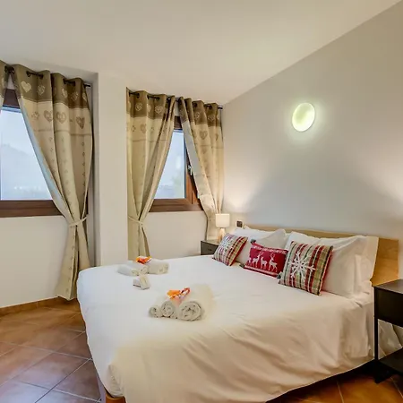 L' Aquila Campo Smith On The Slopes - Happy