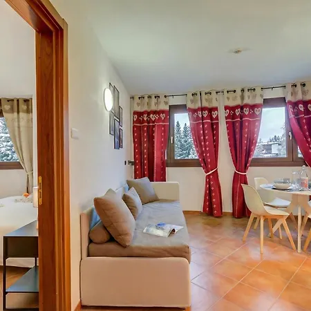 Appartement L' Aquila Campo Smith On The Slopes - Happy *