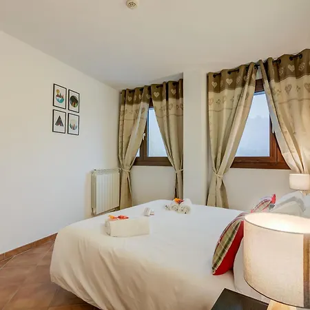 Appartement L' Aquila Campo Smith On The Slopes - Happy