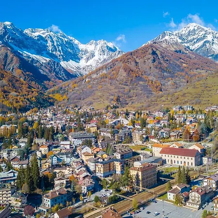 L' Aquila Campo Smith On The Slopes - Happy Apartamento *