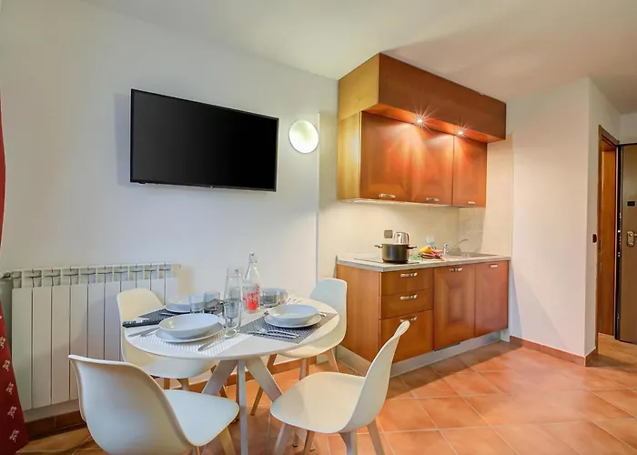 Appartement L' Aquila Campo Smith On The Slopes - Happy Bardonecchia