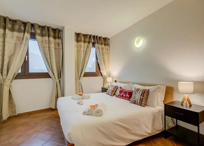 L' Aquila Campo Smith On The Slopes - Happy