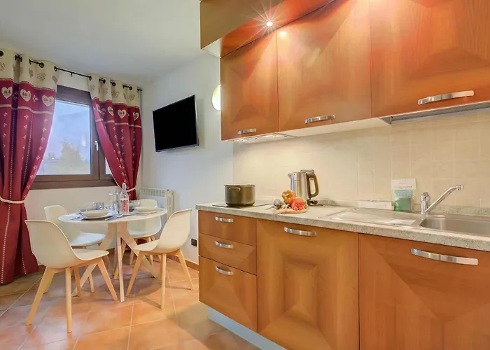 L' Aquila Campo Smith On The Slopes - Happy Appartement