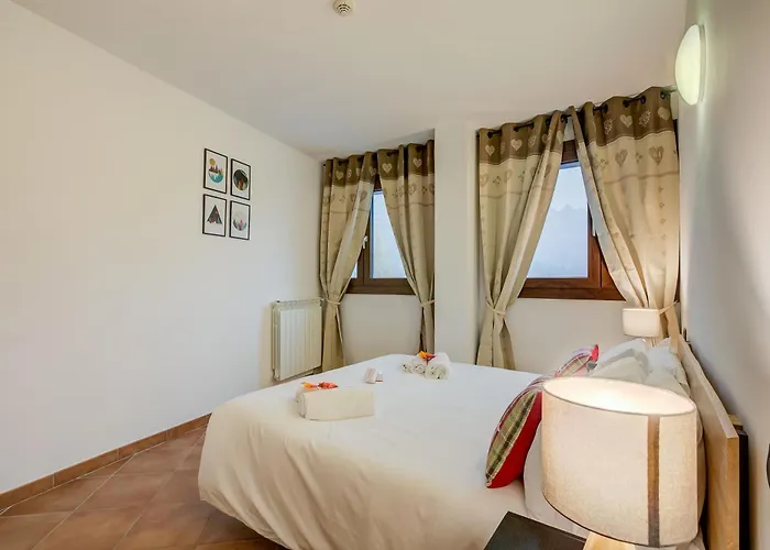 Appartement L' Aquila Campo Smith On The Slopes - Happy