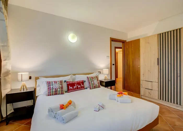 L' Aquila Campo Smith On The Slopes - Happy