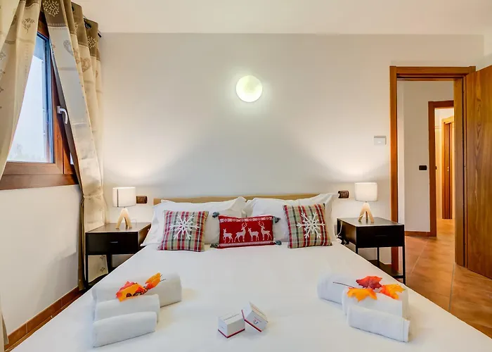 Appartement L' Aquila Campo Smith On The Slopes - Happy