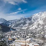 L' Aquila Campo Smith On The Slopes - Happy شقة باردونيكيا