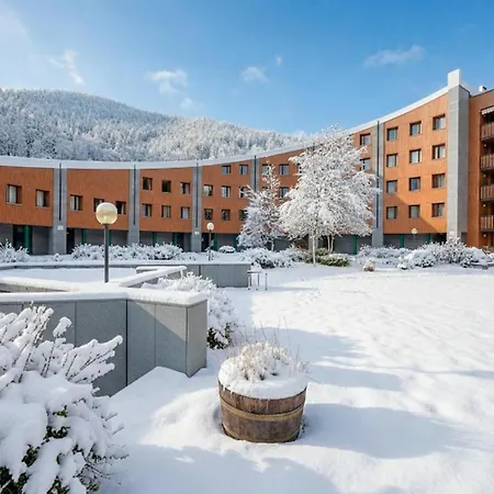 L'aquila In / Out - Happy Apartment