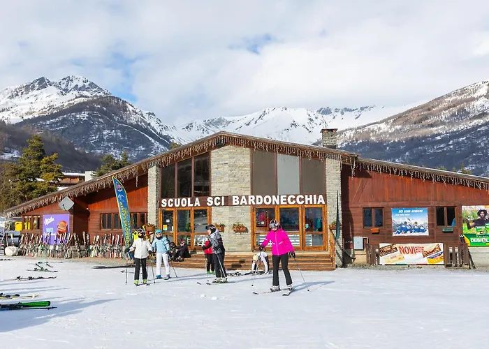 L' Aquila Campo Smith On The Slopes - Happy Διαμέρισμα *